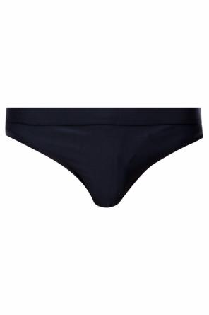 Printed swimming briefs, zdjęcie 1 Printed swimming briefs od Philipp Plein